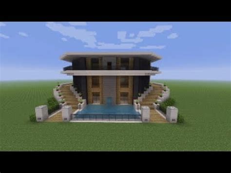 ️】Maisons Minecraft : 23 idées pour faire des maisons。